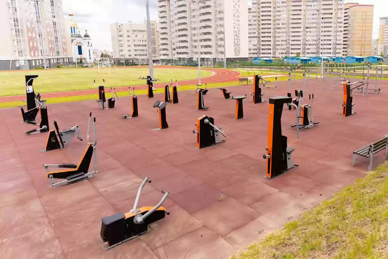 sportground equipment, մարզահրապարակի սարքավորումներ