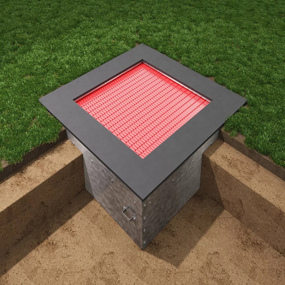 Մանկական բատուտներ