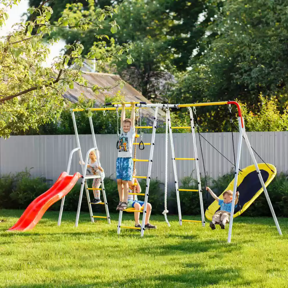խաղահրապարակի սարքավորումներ , playground equipment