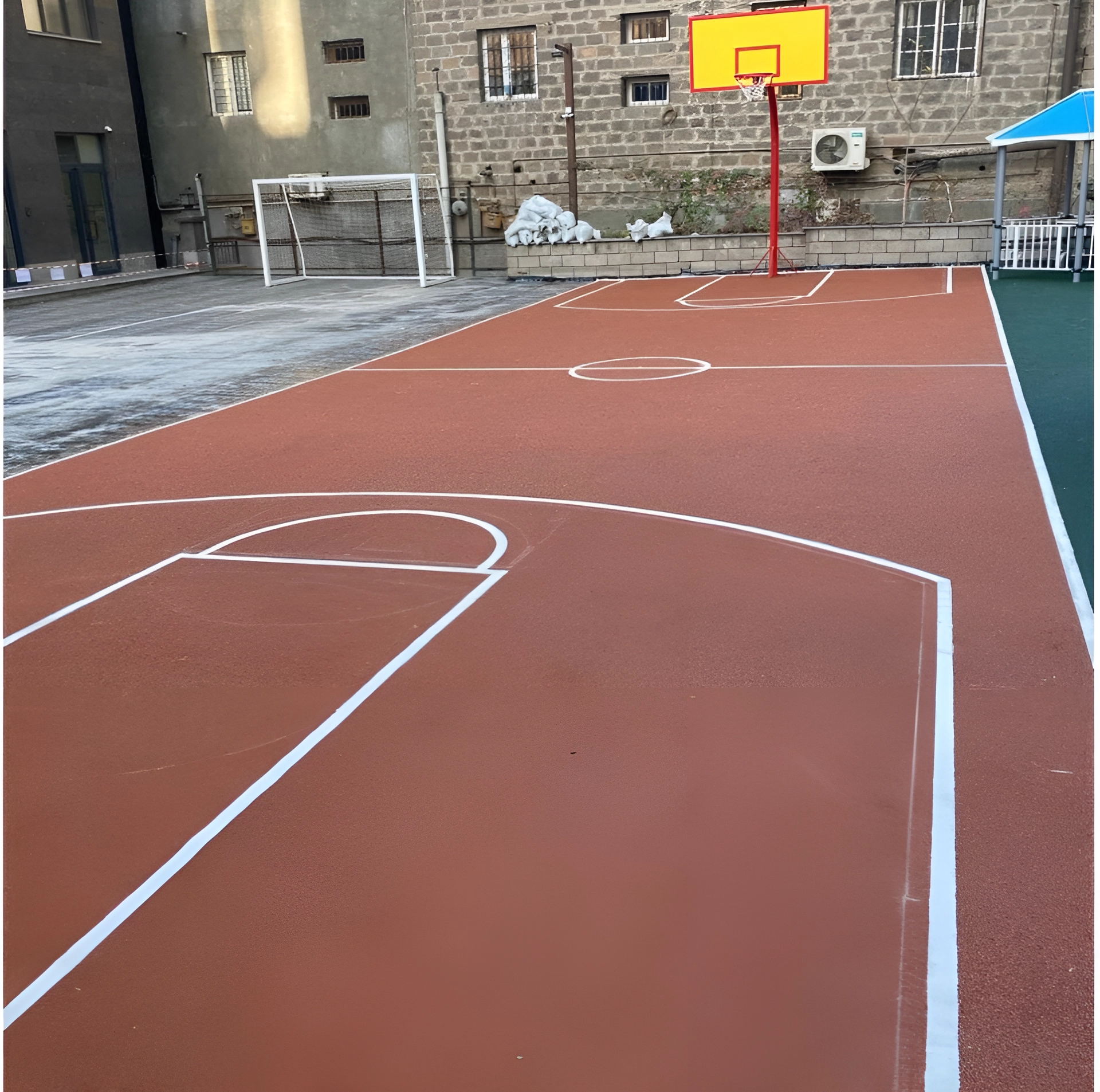 Ռետինապատում