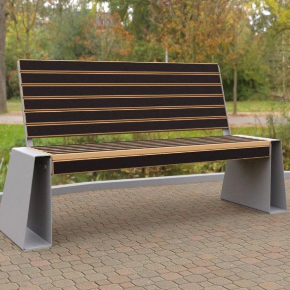 Տաղավարներ և նստարաններ