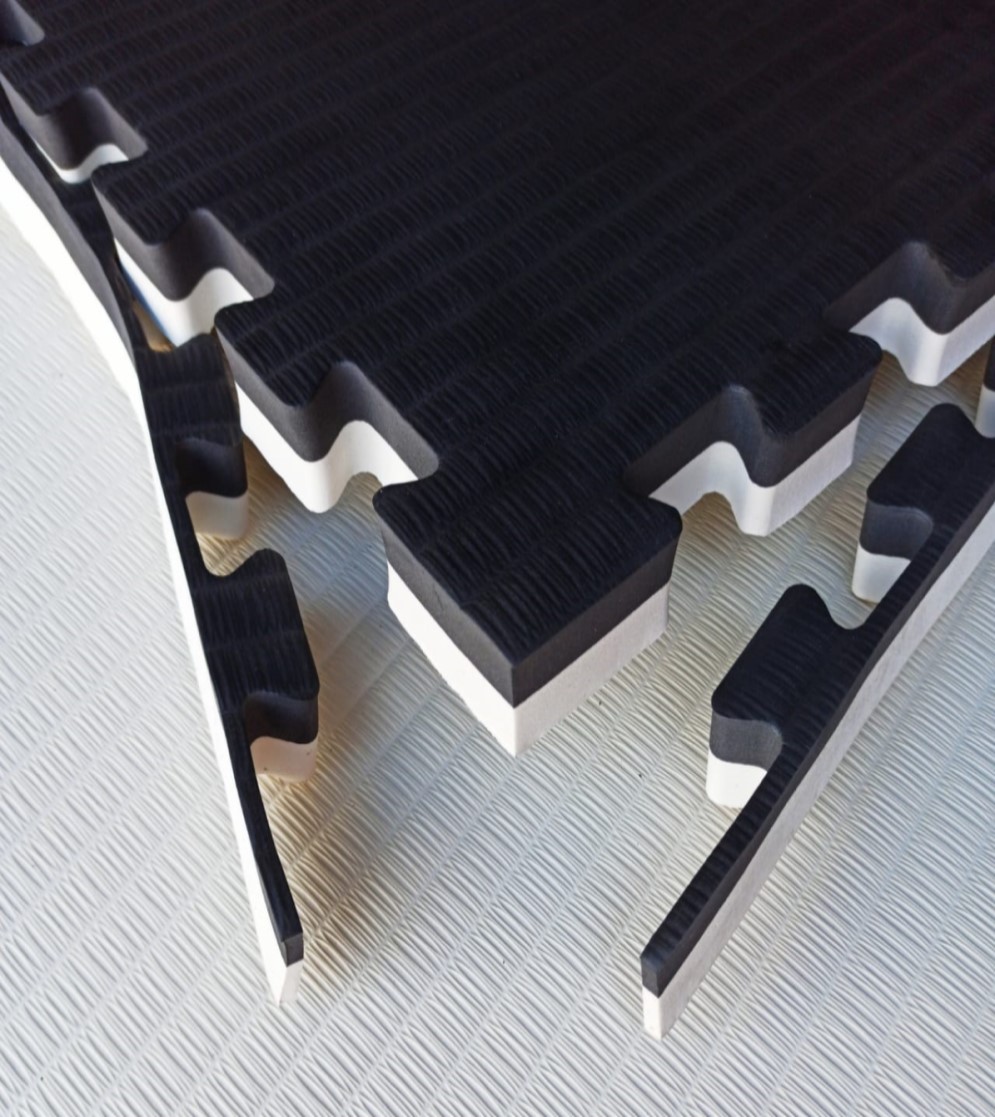 EVA soft floors