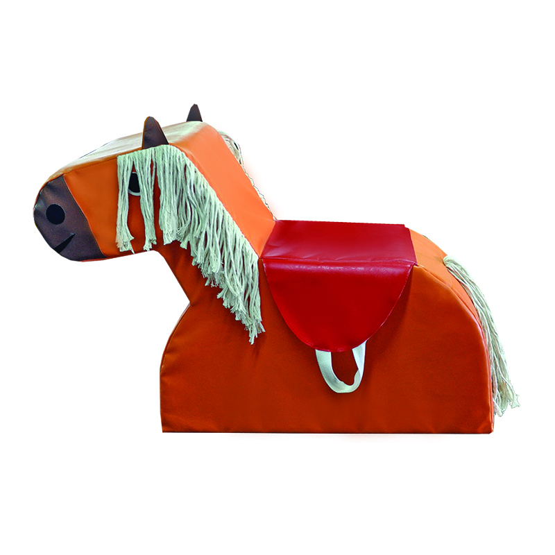 Romana Horse 