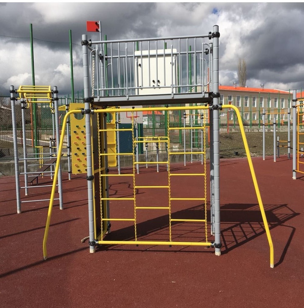 Romana sports equipment