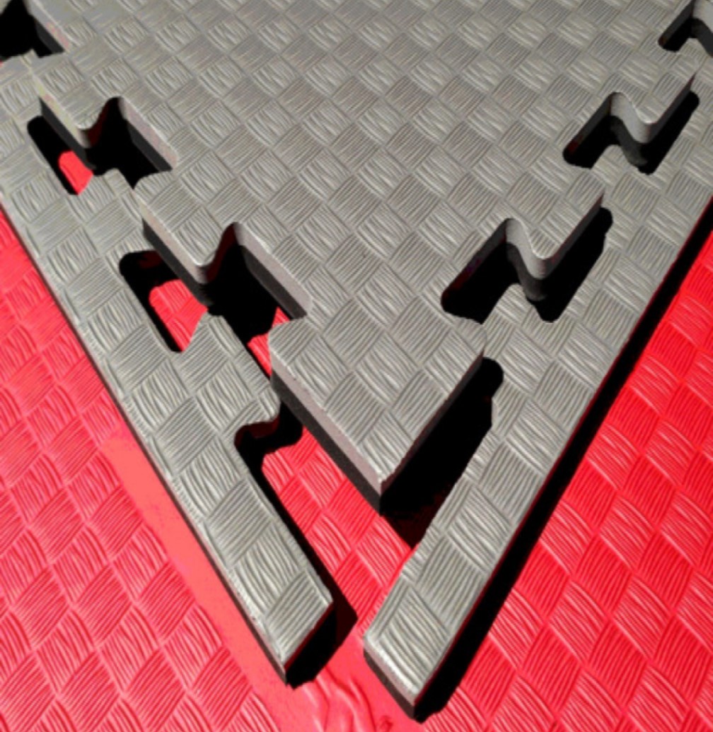 EVA soft floors