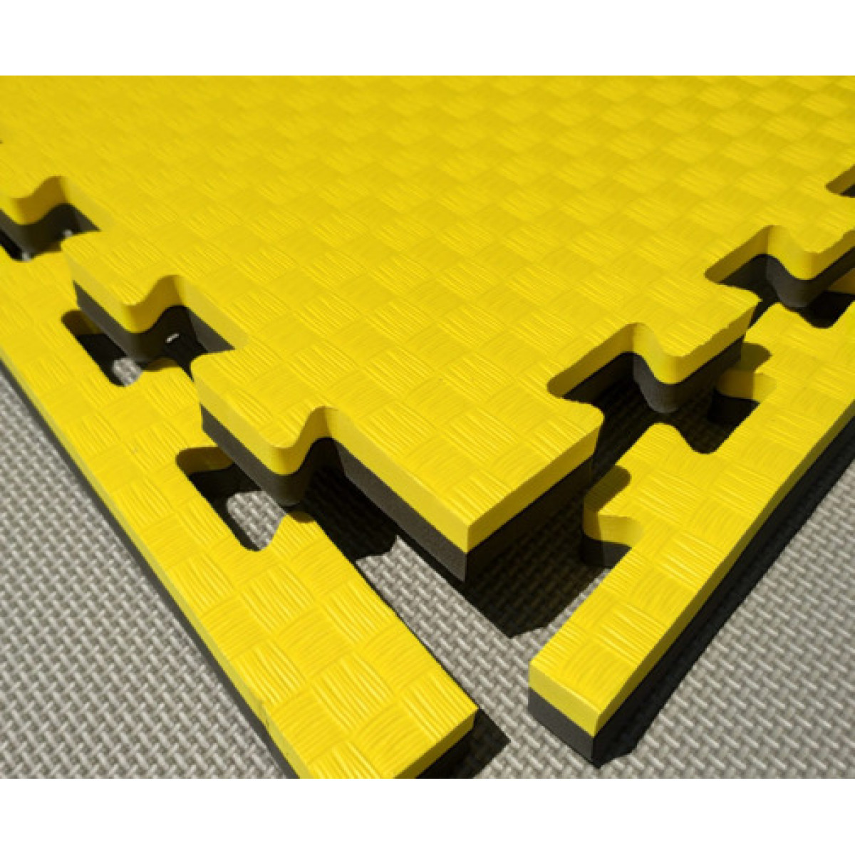 EVA soft floors