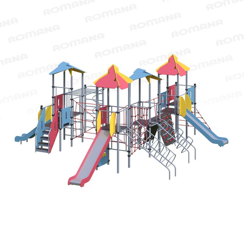 Romana playground  