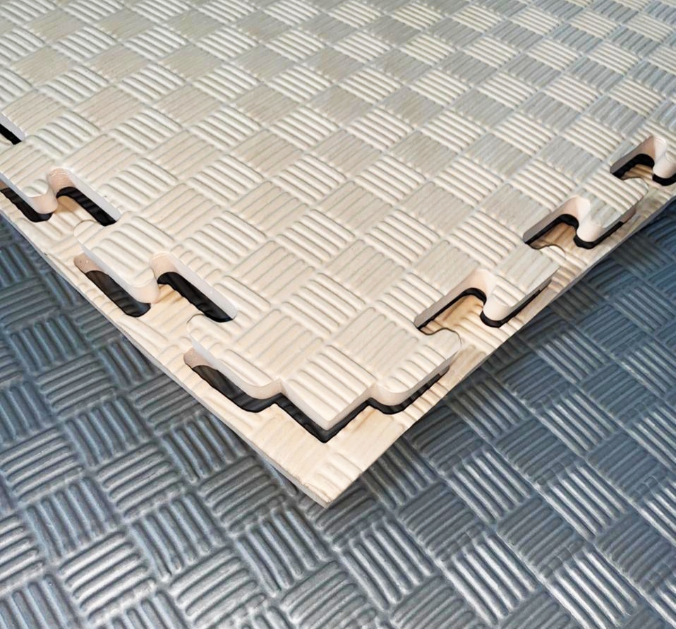 EVA soft floors  