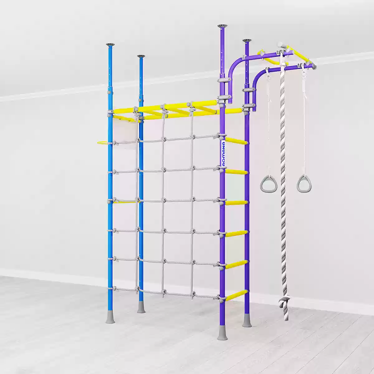 Շվեդական պատ R4 