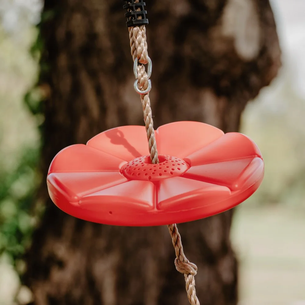 Children's zip line