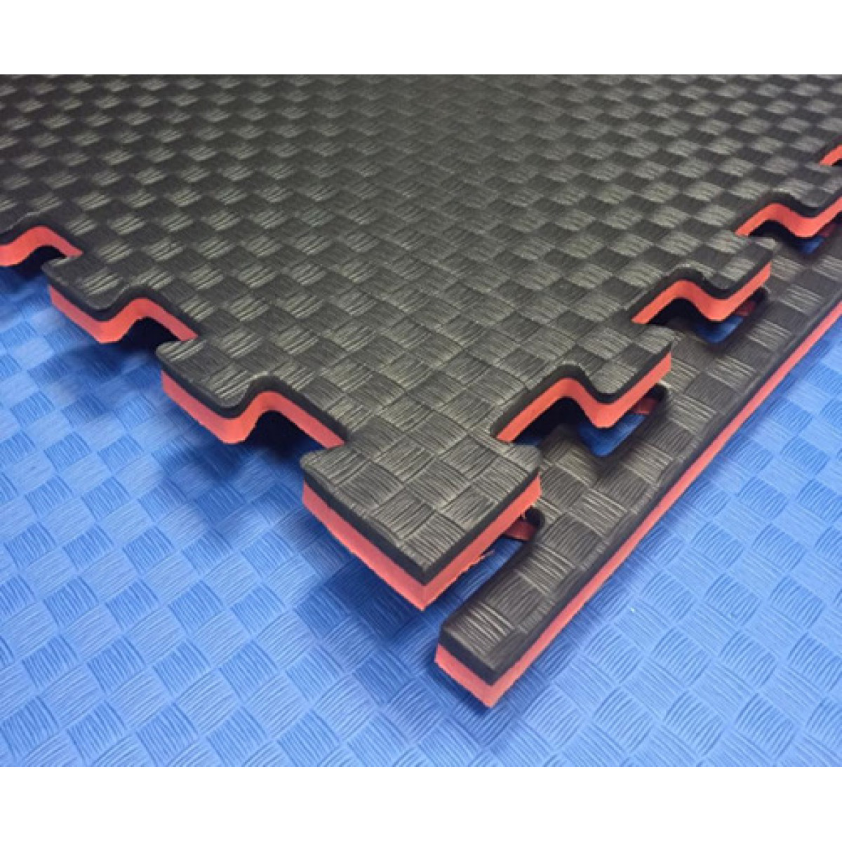 EVA soft floors