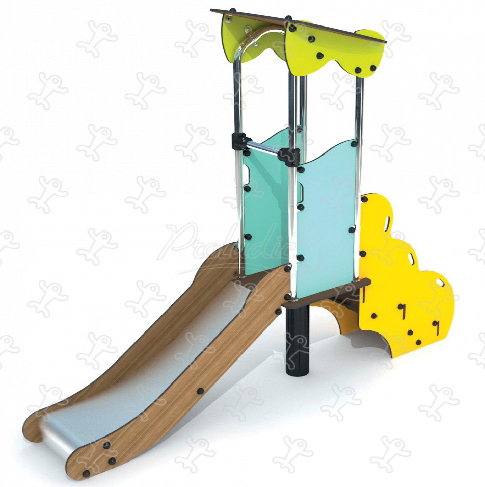 Proludic playground  J38701-C