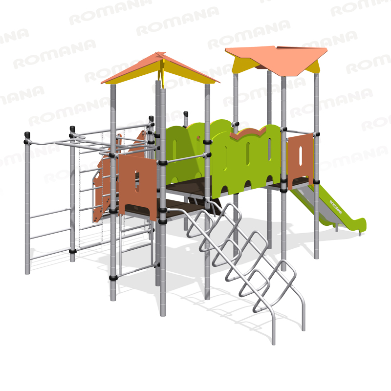 Romana playground  