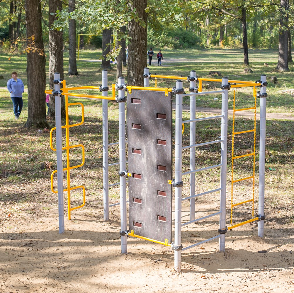 Romana sports equipment