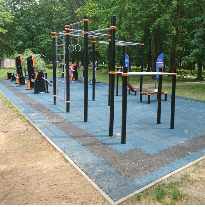 Romana sports equipment
