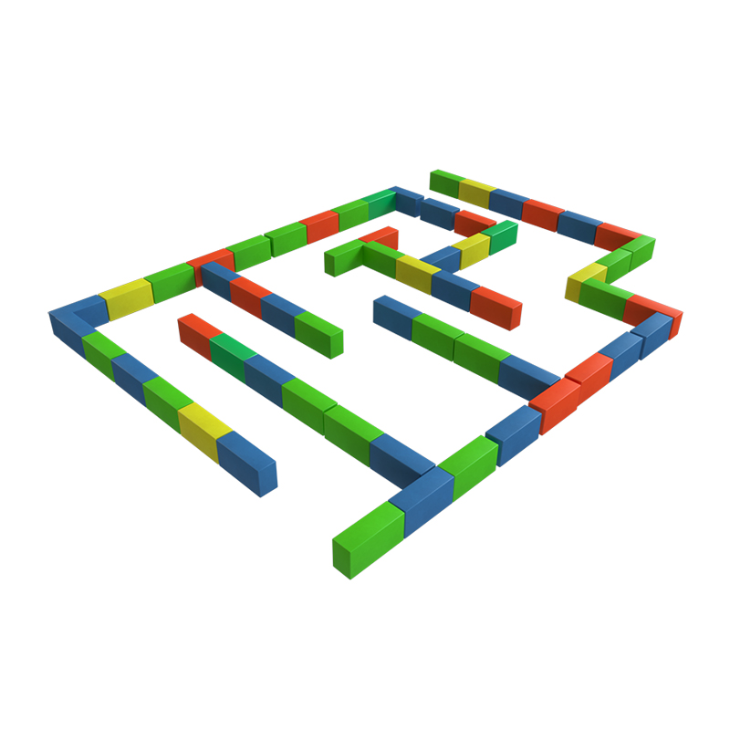 Romana labyrinth (midi) 