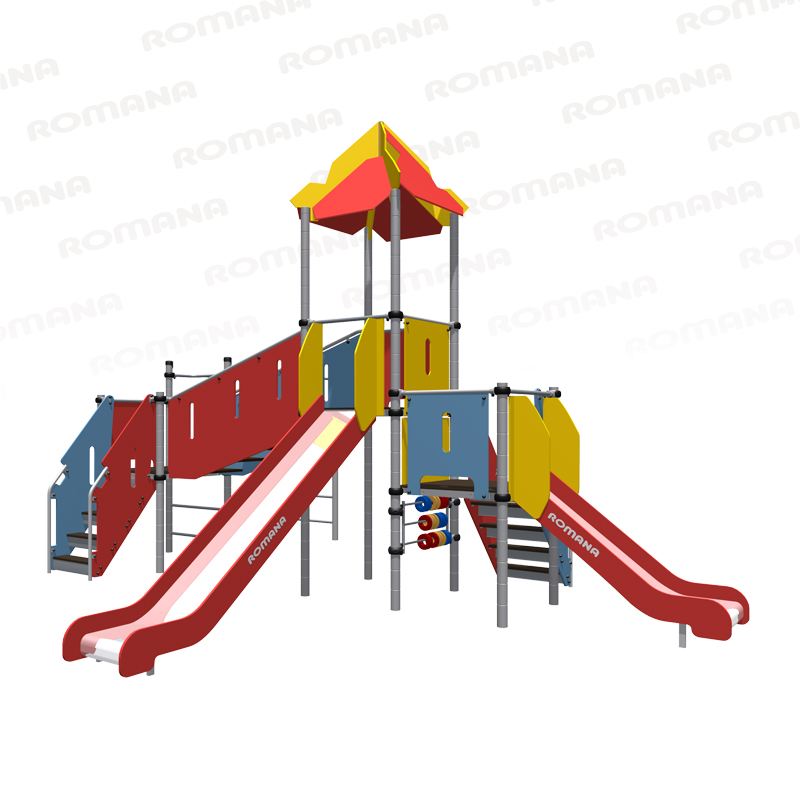 Romana playground  