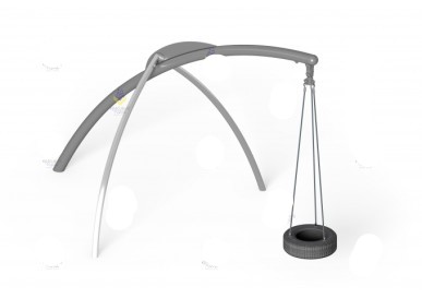 Swings арт. 3503.1