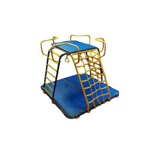Floor children's sports complexes 
