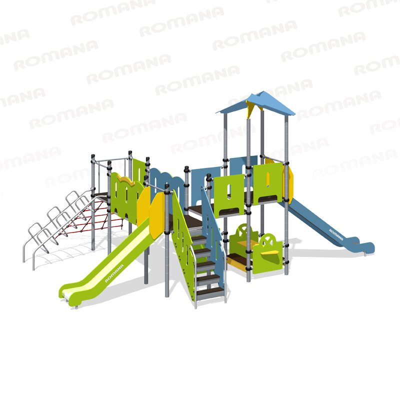 Romana playground  