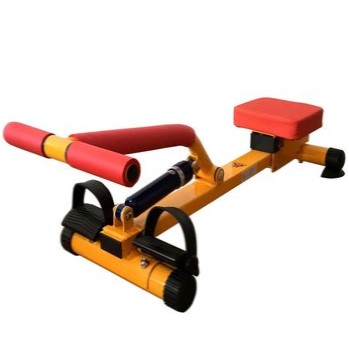 Rowing machine for children