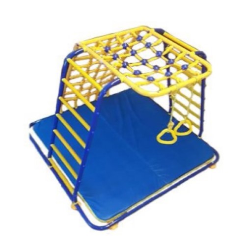 Floor children's sports complexes 