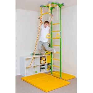 ROMANA S1 Swedish wall green 