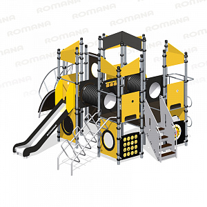 Детская площадка Romana 