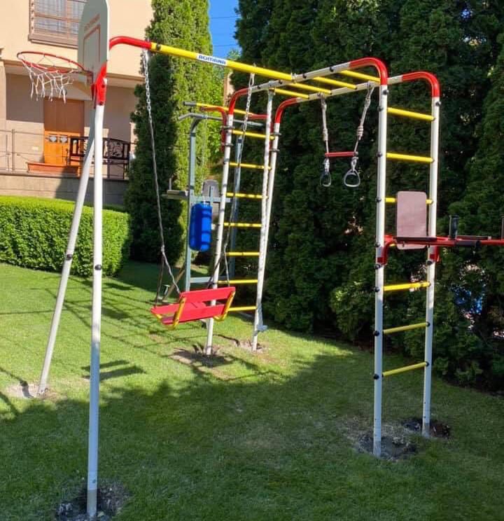 Romana հավաքածու  Fitness