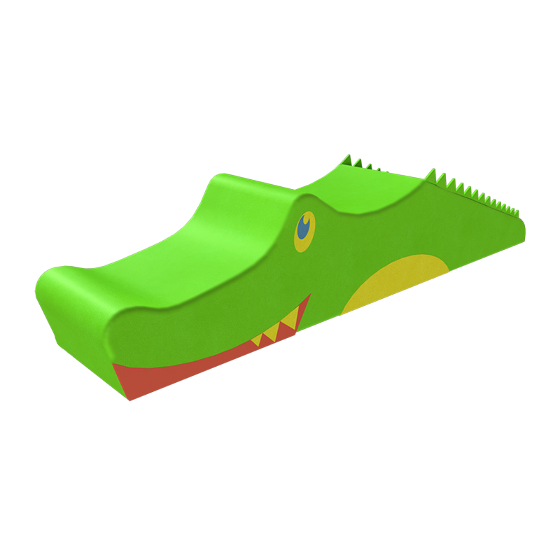 Romana Крокодил