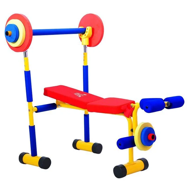 VT-2400 մանկական մարզասարք