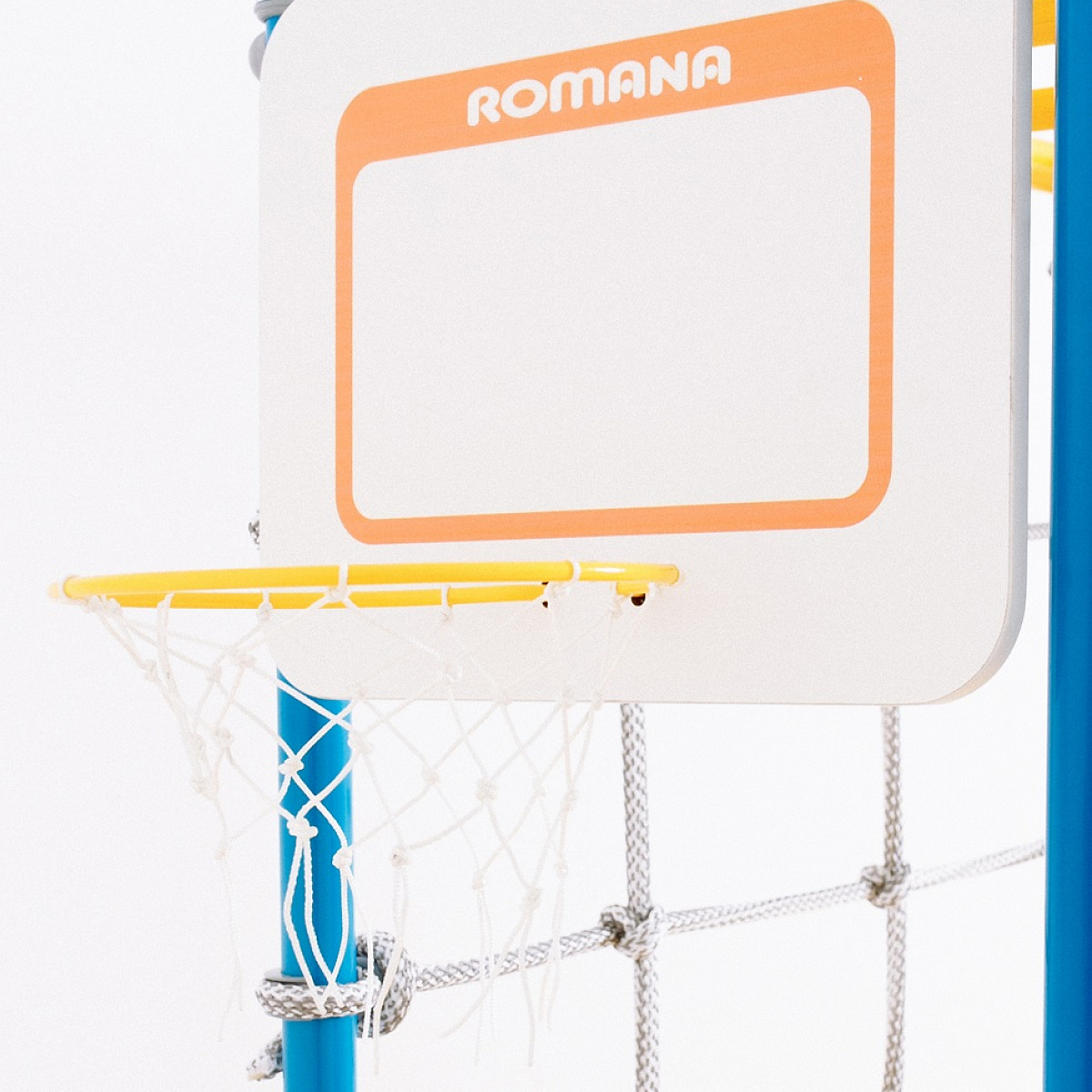 ROMANA Dop12 Basketball board