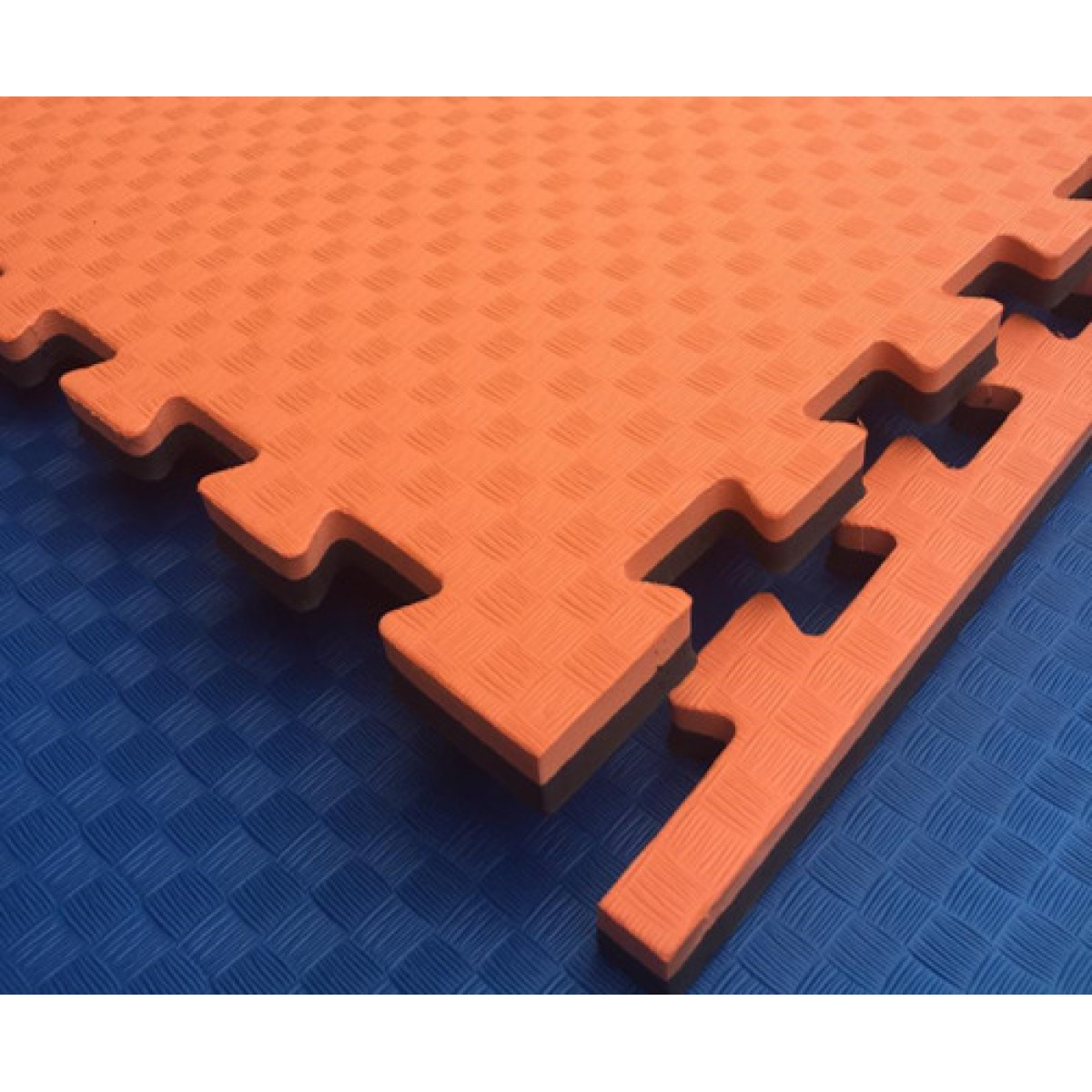 EVA soft floors