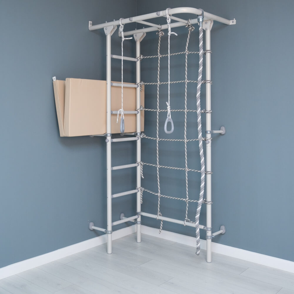 ROMANA S4 Swedish wall white 