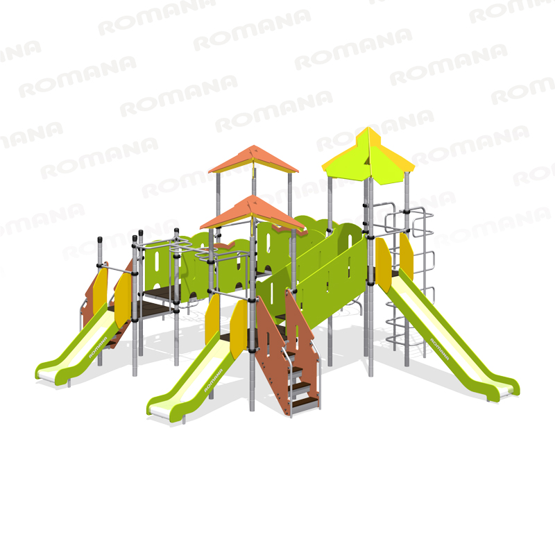 Romana playground  