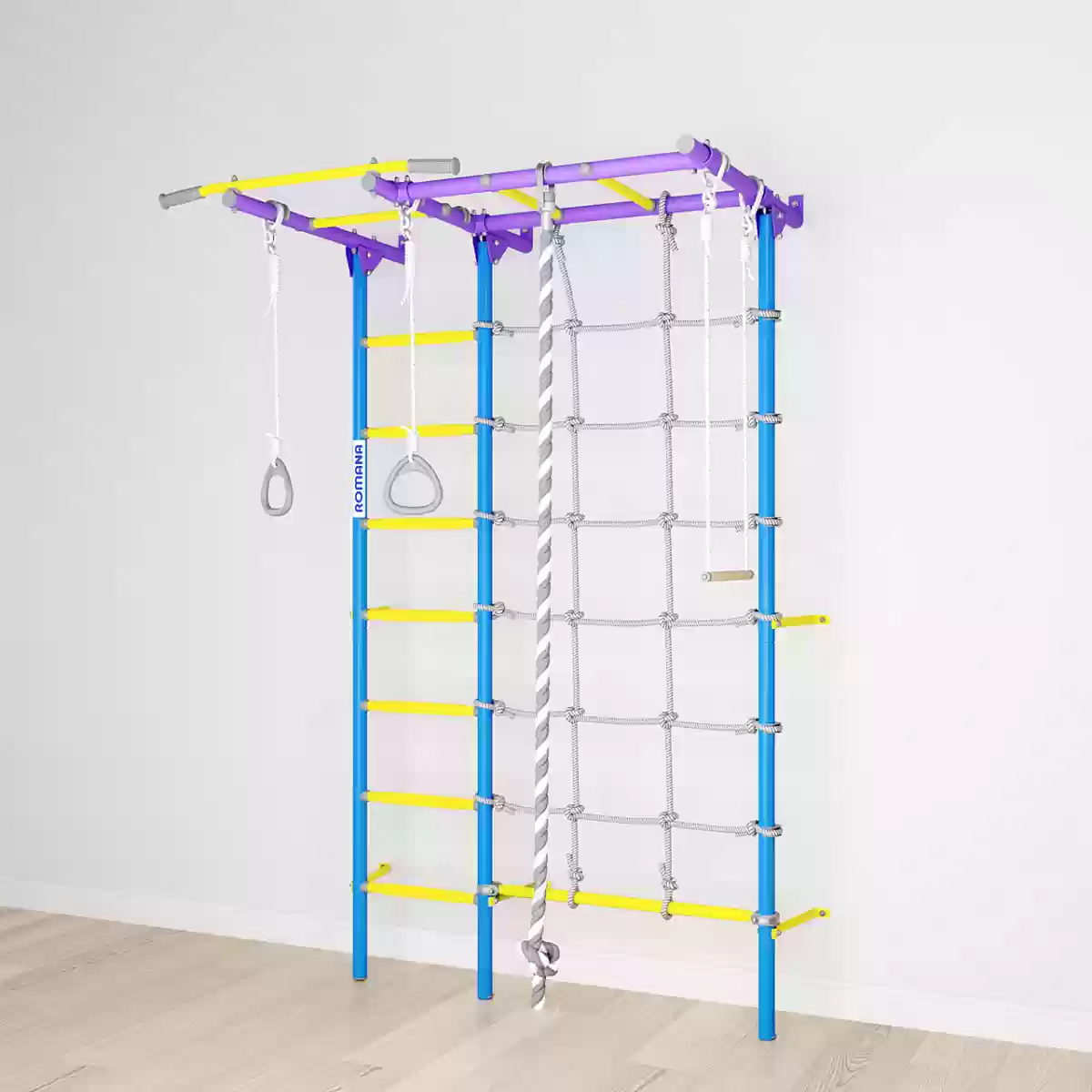 Շվեդական պատ S7 