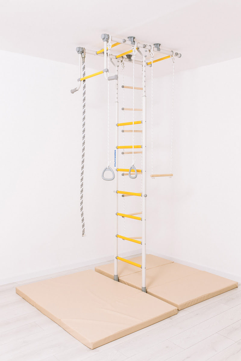 ROMANA R1 Swedish wall white
