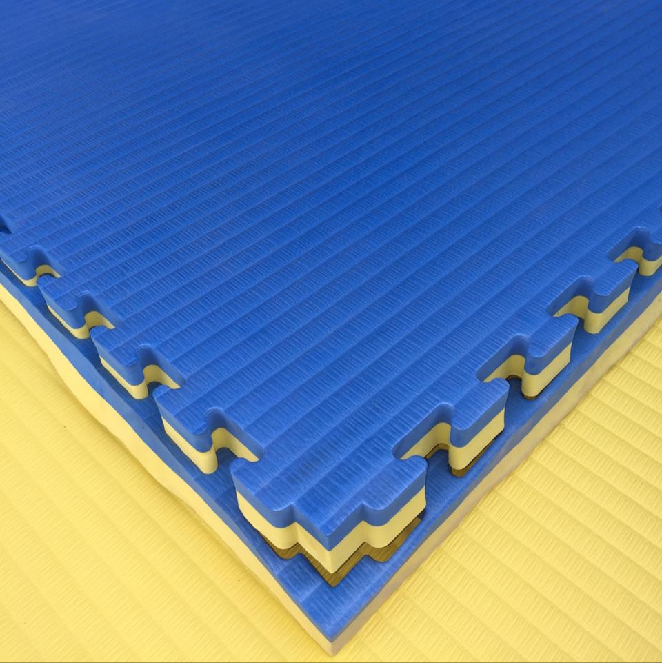 EVA soft floors  