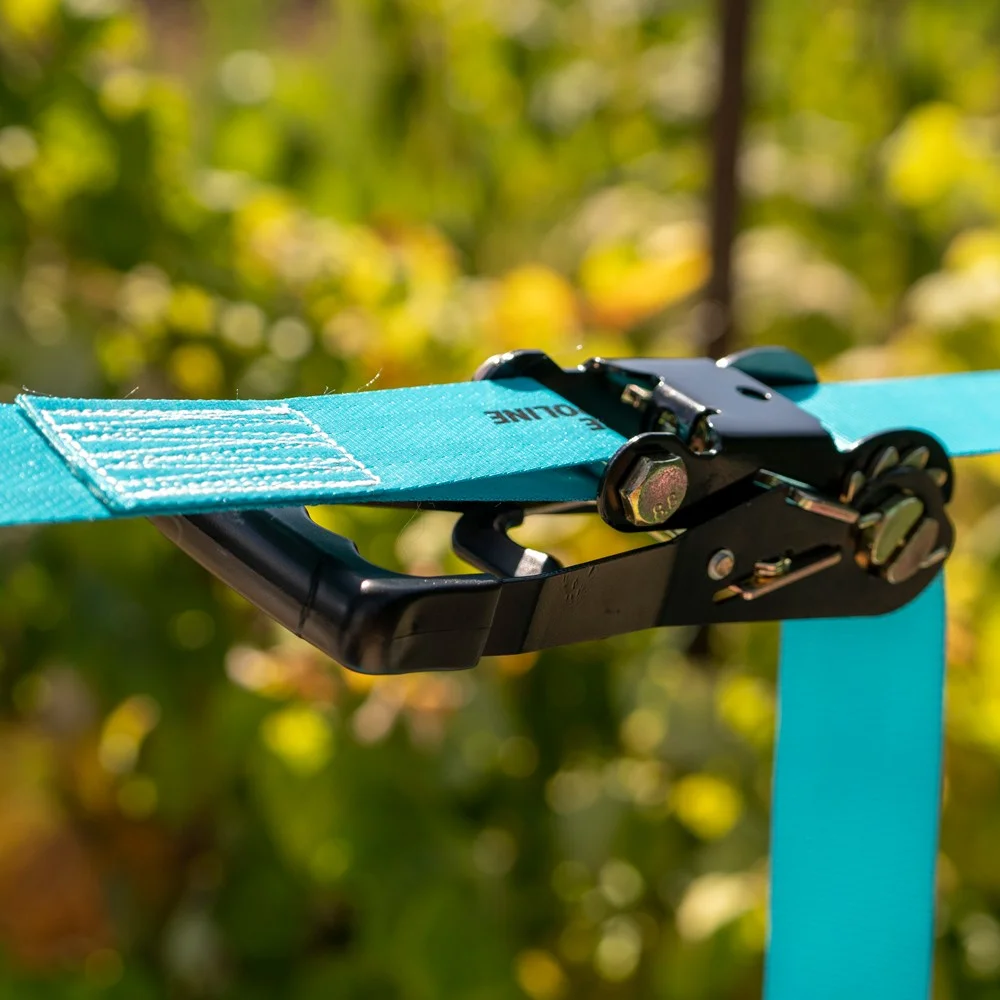 Children's zip line