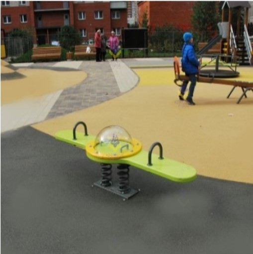 Rocking chair balancer арт. 3330