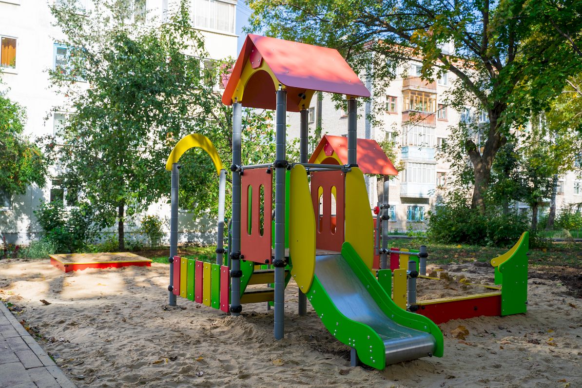 Romana sandbox
