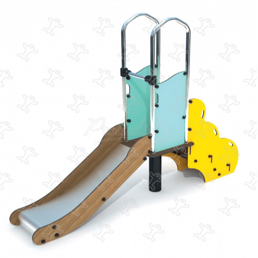 Proludic playground  J38700-C