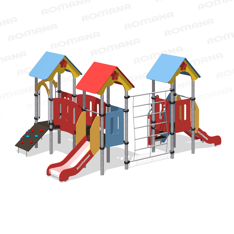 Romana playground  