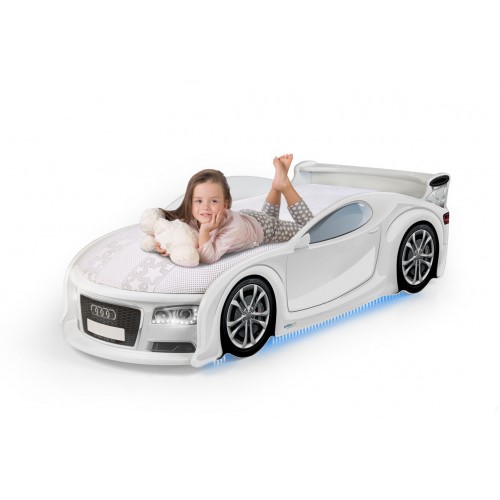 Bed-car 