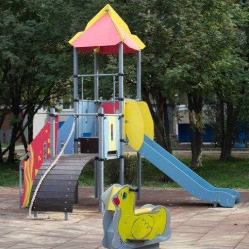 Romana playground  1