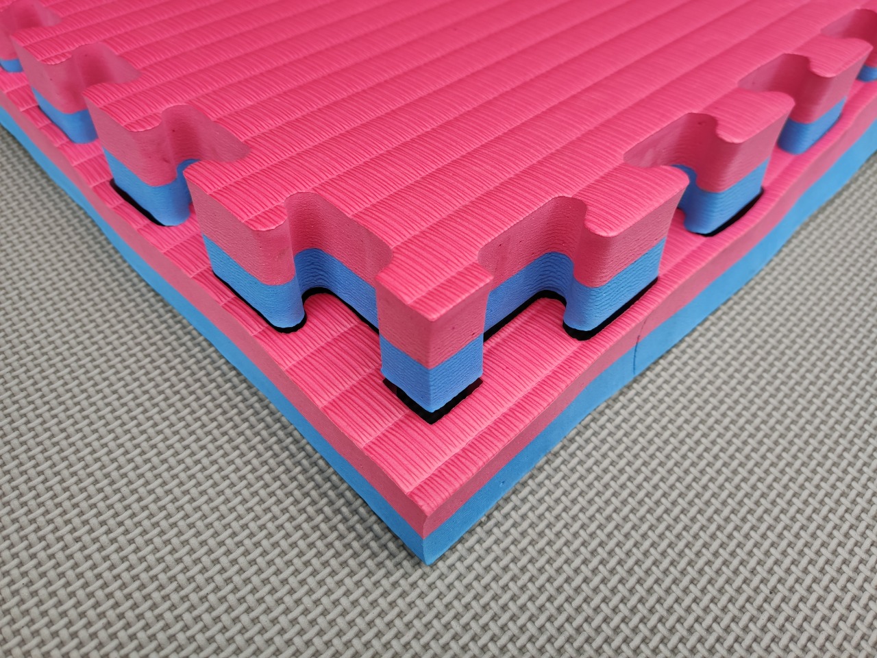 EVA soft floors  