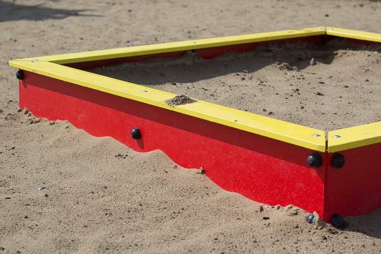 Romana sandbox
