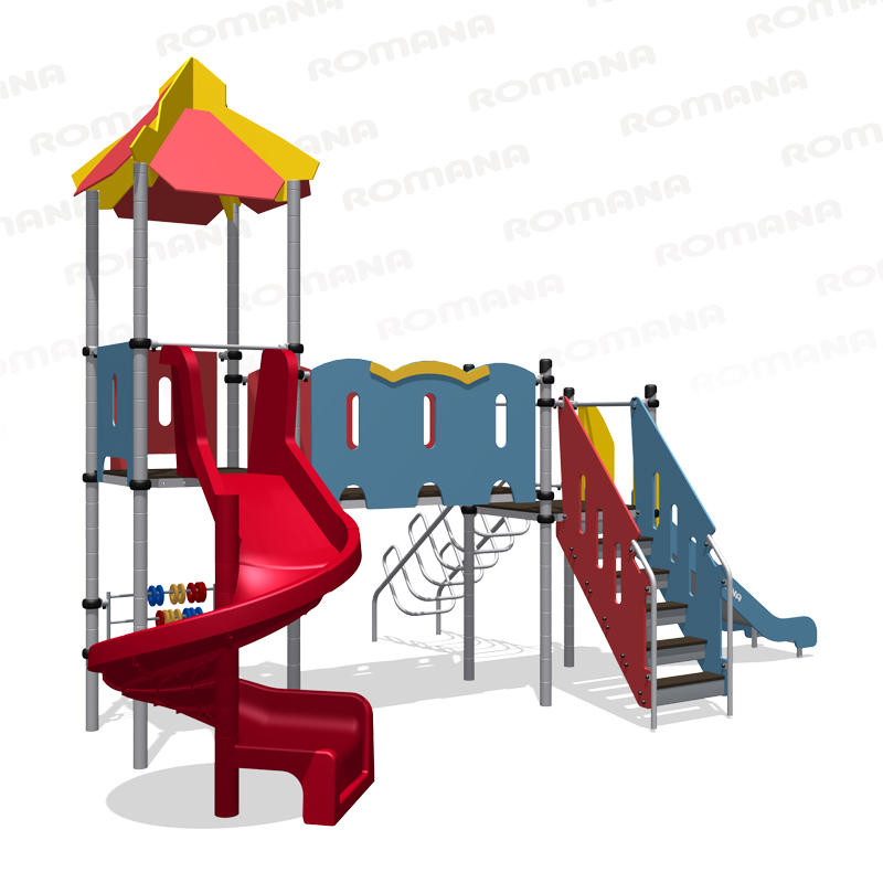 Romana playground  