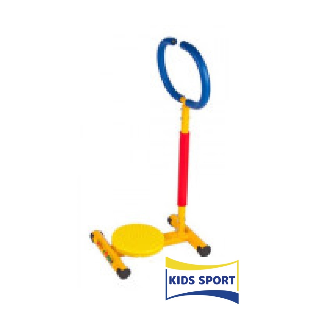 Exercise equipment for children