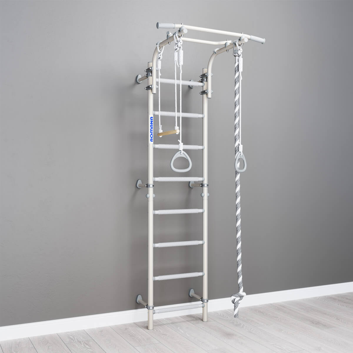 ROMANA Next Top Swedish wall Pastel